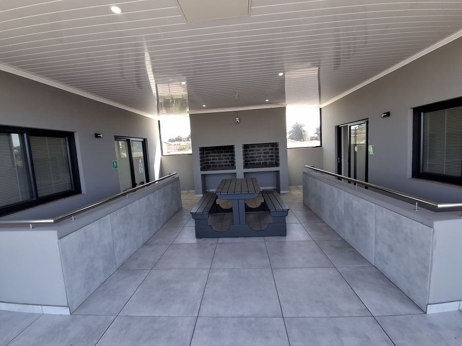 Commercial Property for Sale in Vredenburg Western Cape